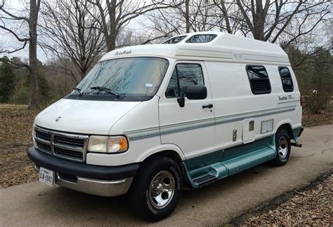 1997 Roadtrek 170 Flickr