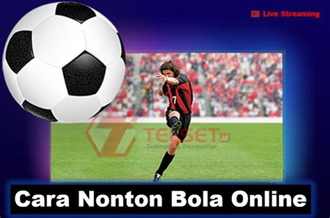 Nonton live streaming dengan channel terlengkap mulai dari tv nasional dan internasional serta pertandingan olahraga seperti liga champions dan liga 1 Cara Nonton Bola Online Live Streaming, Daftar Lengkap ...