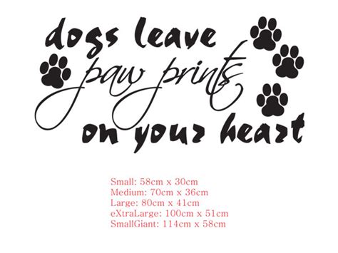 Check spelling or type a new query. Paw Print Quotes. QuotesGram