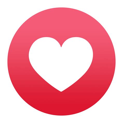 Logo Facebook Love Logos Png