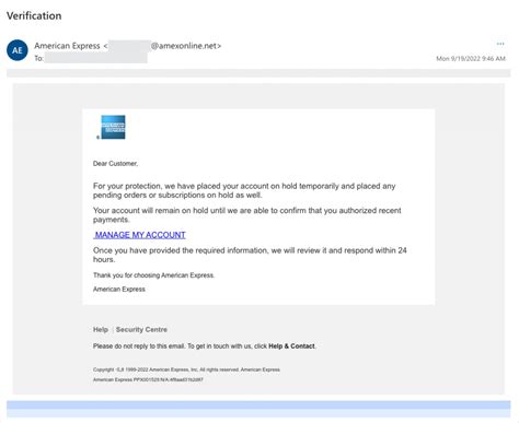 Banking Scams: American Express, Regions, NFCU, ICCU, and Bank of