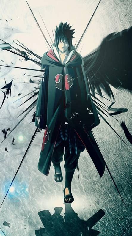 Sasuke uchiha is a man of character. Sasuke Wallpapers - Download it now to your mobile