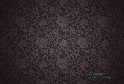 1024 x 768 jpeg 430 кб. 10+ Dark Floral Wallpapers | Floral Patterns | FreeCreatives