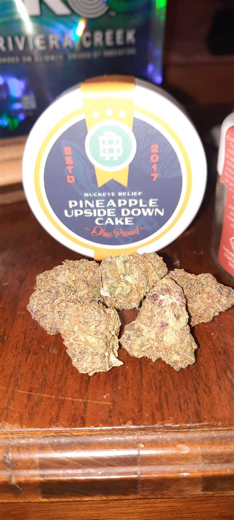 It is lovely, with its glistening slices of sweet and sticky caramelized pineapple sitting happily on top of a fluffy white butter cake. Dark Moon returns and Bananarama (Banana Kush) arrives at ...