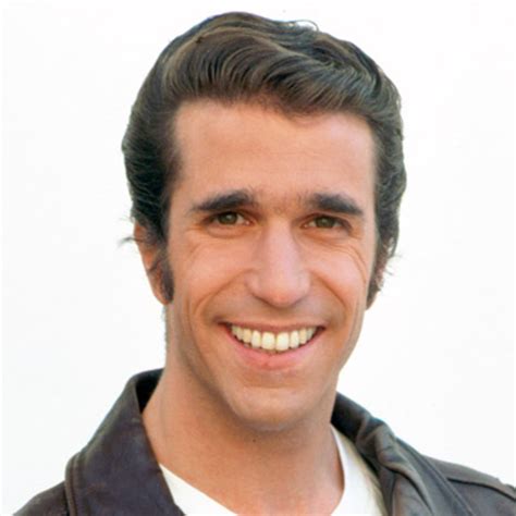 Henry Winkler Actor Television Actor Biography
