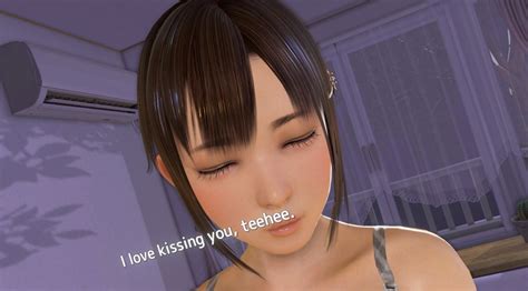 Vr Kanojo Is One Of The Best Adult Vr Games Years Later But Why
