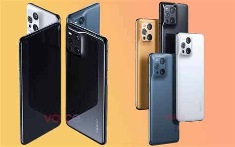 Oppo find x3 pro review: Oppo Find X3 : présentation officielle en mars 2021 ...