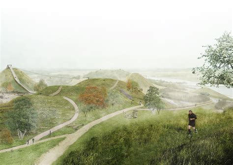 Check out this fantastic collection of denmark landscape wallpapers, with 54 denmark landscape background images for your desktop, phone or tablet. SLA Wins Competition to Design a New Cultural Landscape in ...