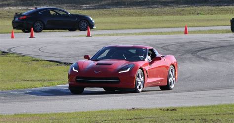 What You Need To Know Before Your First Track Day