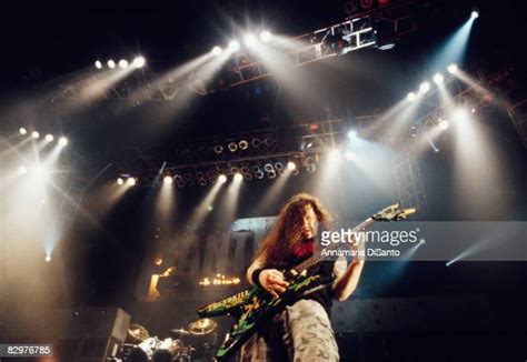 Pantera Live Photos And Premium High Res Pictures Getty Images