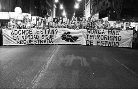 As Investigações Sobre A Ditadura No Uruguai Nonada