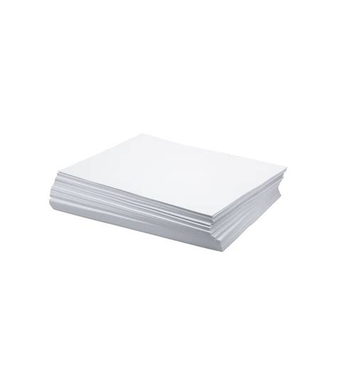 Scribe Copy Paper Plus White Papel 85 X 11 Professional 97