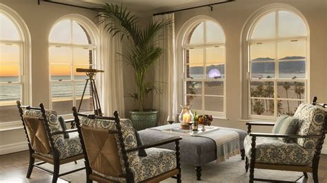 Hotel Casa Del Mar Santa Monica Ca Usa Nestled Luxury Accommodations