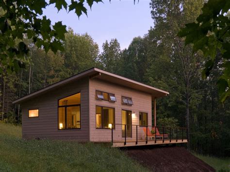 2021's leading website for cabin style floor plans, designs & house plans. Small Modern Cabin Designs Modern Log Cabin Designs, home ...