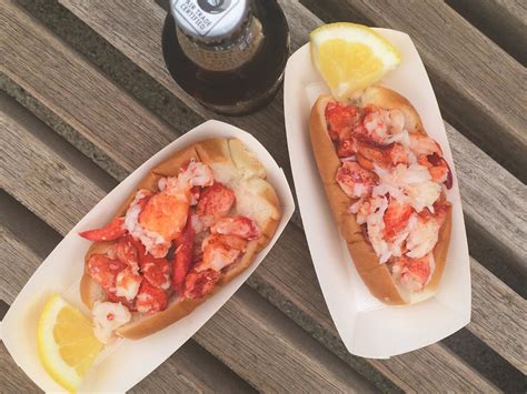At maine lobster now, we offer authentic maine lobster, cooked to perfection and delivered right to your door. Cousins Maine Lobster Food Truck Menu San Antonio - Food Ideas