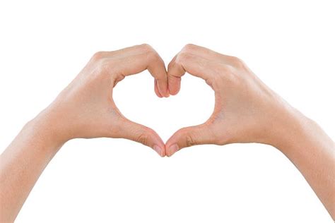 Royalty Free Hands Making Heart Pictures Images And Stock Photos Istock