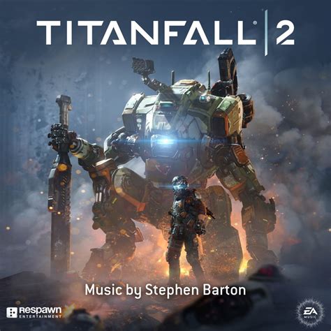Titanfall 2 Soundtrack From Titanfall 2