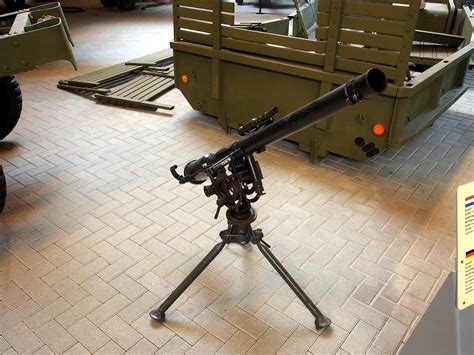 M18 Recoilless Rifle Wikiwand