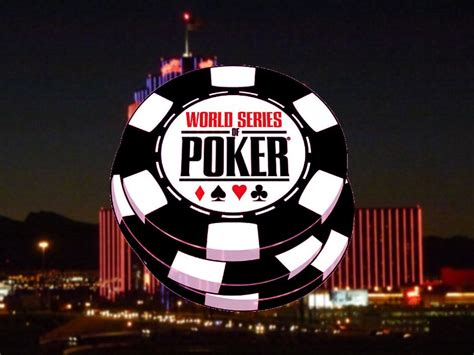 Playwpt poker offers more than just quick poker games, but an authentic poker experience. Short Deck to Make its Debut at the 2019 WSOP | Pokerfuse
