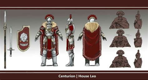 Pin by RolPrikol on Анимация cartoon Fantasy character design Centurion Fantasy armor