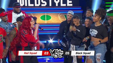 Wild N Out Games Nick Cannon Presents Wild N Out