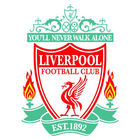 English league logo pack free logo design template. Liverpool - Free Vektor