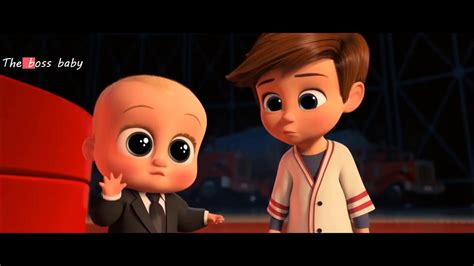 The Boss Baby Tim And The Boss Memorable Moments Hd Youtube