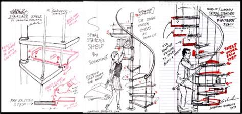 Staircase Shelf by Sebastian Errazuriz for Funtanot ... 2 bids · ending saturday at 10:01am gmt4d 22h.