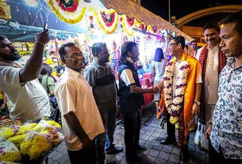 Sebut sahaja gerbang malam, setiap rakyat perak tahu tidak kira mereka di hulu atau hilir perak. Little India antara produk pelancongan Perak | Astro Awani