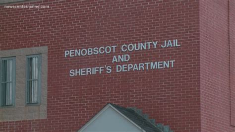 Culture of cover-up revealed at Penobscot County Jail | newscentermaine.com