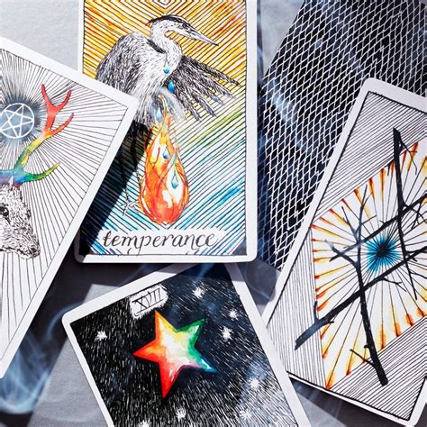 This makes the numbers and the suits more important. How to Use Tarot Cards to Guide Daily Decision-Making ...