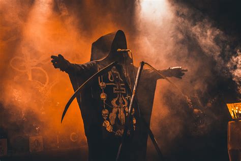 Cult of Fire - European tour and the new full lenght album in 2020 ...
