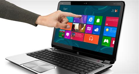 Windows 8 Touchscreen Laptop1 Mels Computer Caremels Computer Care