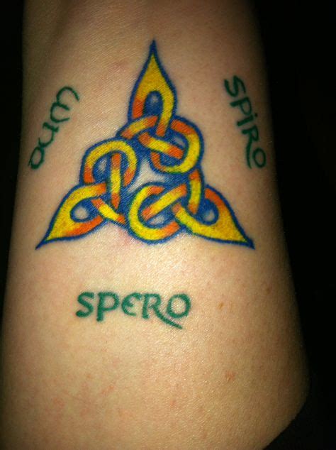 170 Scottish Celtic Tattoos I Love