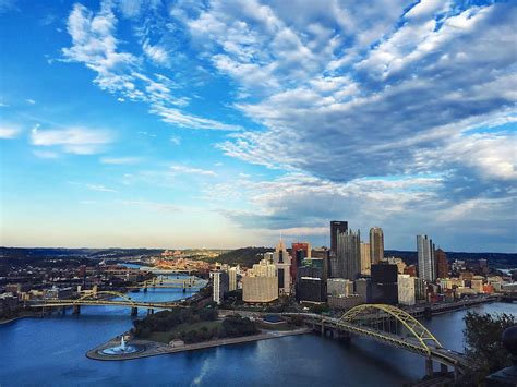 Walking Tours of Pittsburgh | Free Pittsburgh Walking Tours