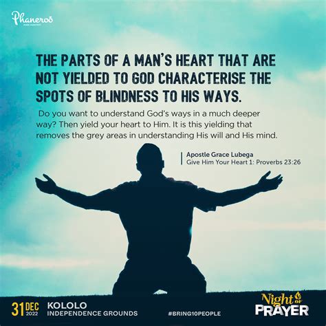 Give Him Your Heart 1 Phaneroo