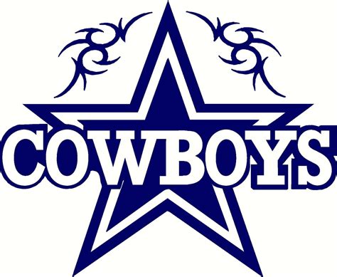 Dallas Cowboys Star Logo Png 20 Free Cliparts Download Images On