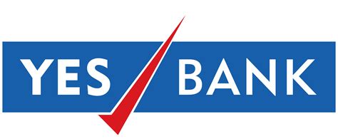 Yes Bank Logo Png And Vector Logo Download