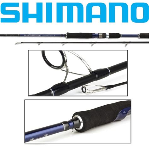 Shimano Blue Romance Spin 20 60g Power Game Palastura Webshop