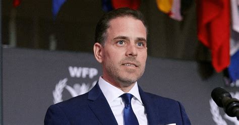 Hunter biden is president joe biden's only surviving son. Hunter Biden Accused In Various Criminal Schemes Including ...