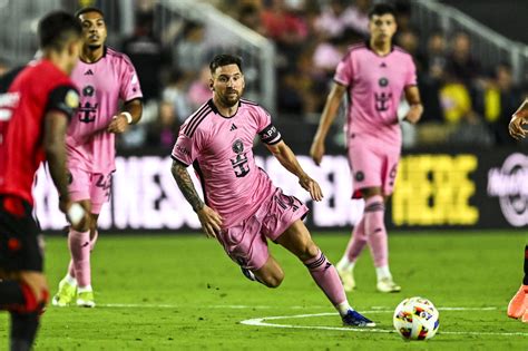 Lionel Messi Says Hong Kong No Show Wasnt Political Has Affection For