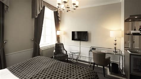 Hotel Rooms And Suites At Hotel Phoenix Copenhagen