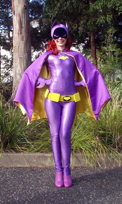 Best Batgirl Cosplay Images In Batgirl Cosplay Batgirl Cosplay