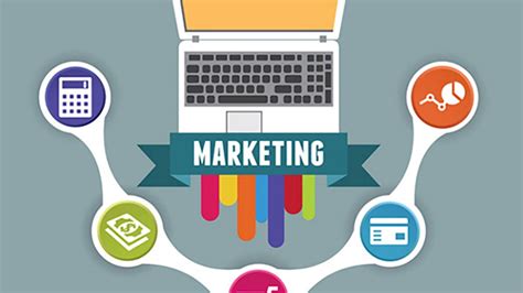 Empresas Marketing Comunicare Agencia De Marketing Online