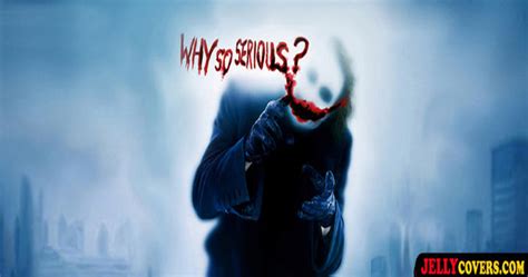 Why So Serious Funny Quotes Quotesgram