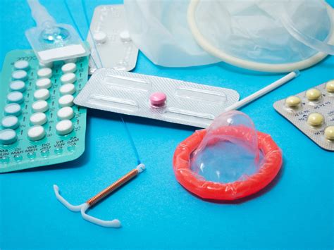 What Are Examples Of Reproductive Health Lngfrm