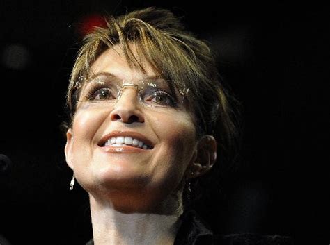Sarah Palin Says Republicans Should Have Stayed In Michigan
