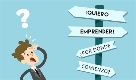 ¿te Gustaría Emprender Y No Sabes Por Dónde Empezar Aleb Investments