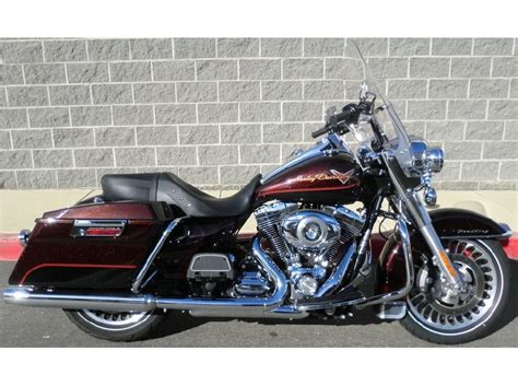 Used 2001 harley road king for sale with only 33,273 miles! Buy 2011 Harley-Davidson FLHR - Road King on 2040motos