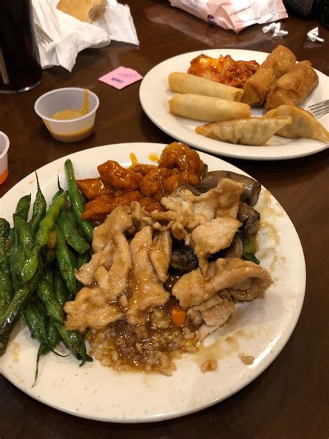 Maybe you would like to learn more about one of these? BUFFET ASIA - 71 Photos & 46 Reviews - Chinese - 3366 John ...